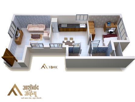 3D Plan