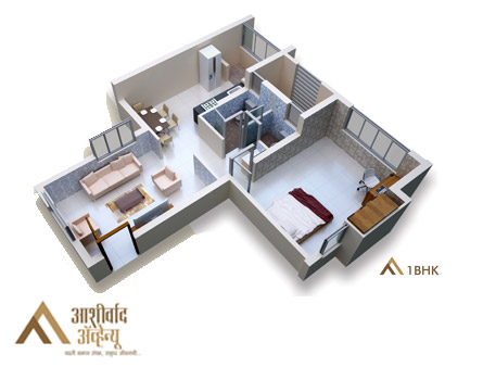 3D Plan