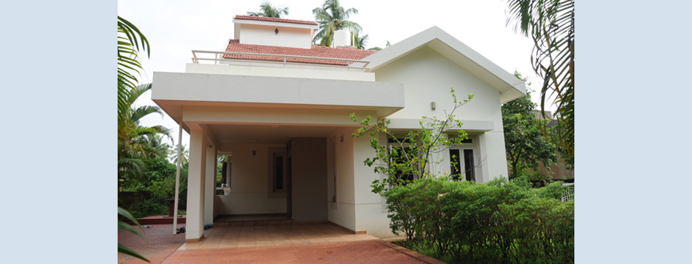 Shri Sudhakar Kulkarni Bunglow