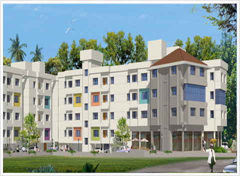 Maitri Park