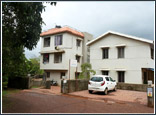 Nandanvan Park