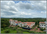 Nandanvan Park