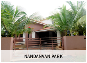 Nandanvan Park Bunglow