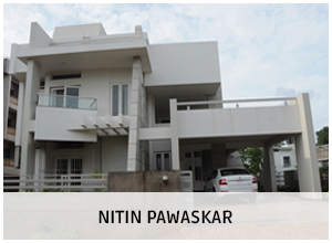 Nitin Pawaskar Bunglow Property