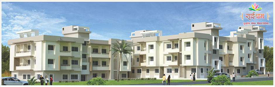 Sai Dham Property in Kudal